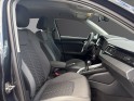 Audi a1 sportback 30 tfsi 110 ch s tronic 7 advanced 2 garantie 12 mois occasion simplicicar lyon nord simplicicar...