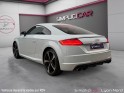 Audi tts coupe 2.0 tfsi 310 s tronic 6 quattro/ garantie 12 mois/ 4 jantes avec pneus hiver occasion simplicicar lyon nord...