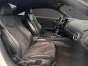 Audi tts coupe 2.0 tfsi 310 s tronic 6 quattro/ garantie 12 mois/ 4 jantes avec pneus hiver occasion simplicicar lyon nord...