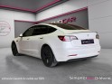 Tesla model 3 grande autonomie rwd autopilot fonction climat glacial garantie 12 mois occasion simplicicar orleans...
