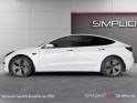 Tesla model 3 grande autonomie rwd autopilot fonction climat glacial garantie 12 mois occasion simplicicar orleans...