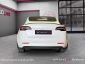 Tesla model 3 grande autonomie rwd autopilot fonction climat glacial garantie 12 mois occasion simplicicar orleans...