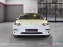 Tesla model 3 grande autonomie rwd autopilot fonction climat glacial garantie 12 mois occasion simplicicar orleans...