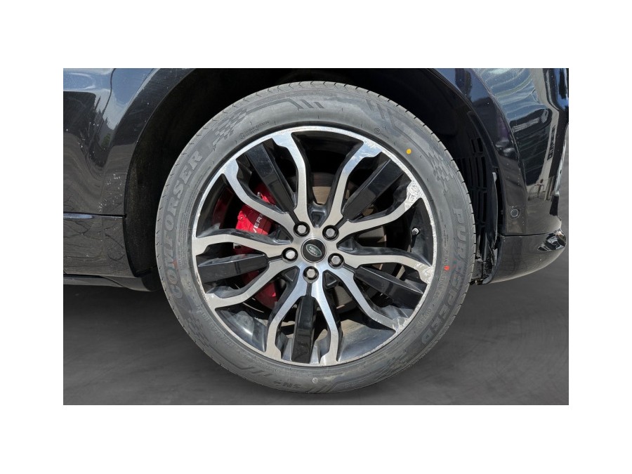 LAND ROVER d'occasion RANGE SPORT 525 AUTOBIOGRAPHY DYNAMIC de 2019