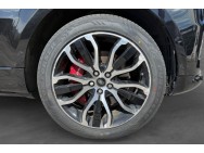 LAND ROVER d'occasion RANGE SPORT 525 AUTOBIOGRAPHY DYNAMIC de 2019