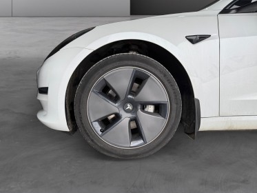 Tesla model 3 grande autonomie rwd autopilot fonction climat glacial garantie 12 mois occasion simplicicar orleans...