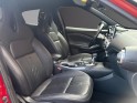 Nissan juke 2023 hybrid 143 tekna - système audio bose- camera 360 - gps - sièges chauffants - garantie 12 mois occasion...