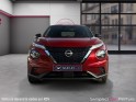 Nissan juke 2023 hybrid 143 tekna - système audio bose- camera 360 - gps - sièges chauffants - garantie 12 mois occasion...