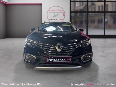 Renault kadjar tce 140ch techno garantie 12 mois occasion montpellier (34) simplicicar simplicibike france