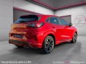 Ford puma 1,0i 12 v turbo 125 ch mhev st line occasion simplicicar perpignan  simplicicar simplicibike france