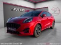 Ford puma 1,0i 12 v turbo 125 ch mhev st line occasion simplicicar perpignan  simplicicar simplicibike france