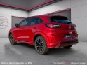 Ford puma 1,0i 12 v turbo 125 ch mhev st line occasion simplicicar perpignan  simplicicar simplicibike france