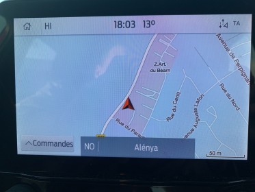 Ford puma 1,0i 12 v turbo 125 ch mhev st line occasion simplicicar perpignan  simplicicar simplicibike france