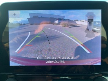 Ford puma 1,0i 12 v turbo 125 ch mhev st line occasion simplicicar perpignan  simplicicar simplicibike france