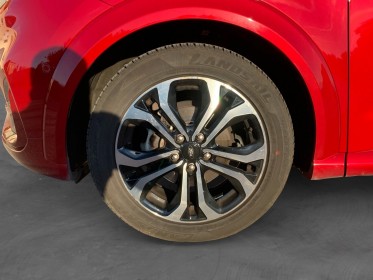 Ford puma 1,0i 12 v turbo 125 ch mhev st line occasion simplicicar perpignan  simplicicar simplicibike france