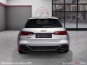 Audi rs6 avant v8 4.0 tfsi 630 tiptronic 8 quattro performance occasion simplicicar pau simplicicar simplicibike france