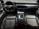 Audi rs6 avant v8 4.0 tfsi 630 tiptronic 8 quattro performance occasion simplicicar pau simplicicar simplicibike france