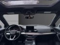 Audi q5 q5 2.0 tfsi 252 s tronic 7 quattro avus / toit ouvrant panoramique / sieges av/ar chauffants / carplay occasion paris...