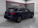 Audi q5 q5 2.0 tfsi 252 s tronic 7 quattro avus / toit ouvrant panoramique / sieges av/ar chauffants / carplay occasion paris...
