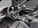 Audi q5 q5 2.0 tfsi 252 s tronic 7 quattro avus / toit ouvrant panoramique / sieges av/ar chauffants / carplay occasion paris...