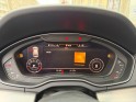 Audi q5 q5 2.0 tfsi 252 s tronic 7 quattro avus / toit ouvrant panoramique / sieges av/ar chauffants / carplay occasion paris...