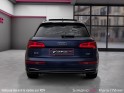 Audi q5 q5 2.0 tfsi 252 s tronic 7 quattro avus / toit ouvrant panoramique / sieges av/ar chauffants / carplay occasion paris...