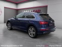 Audi q5 q5 2.0 tfsi 252 s tronic 7 quattro avus / toit ouvrant panoramique / sieges av/ar chauffants / carplay occasion paris...