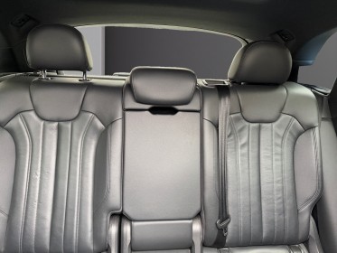 Audi q5 q5 2.0 tfsi 252 s tronic 7 quattro avus / toit ouvrant panoramique / sieges av/ar chauffants / carplay occasion paris...