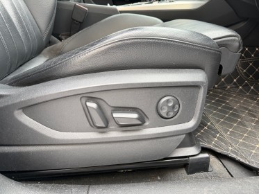 Audi q5 q5 2.0 tfsi 252 s tronic 7 quattro avus / toit ouvrant panoramique / sieges av/ar chauffants / carplay occasion paris...