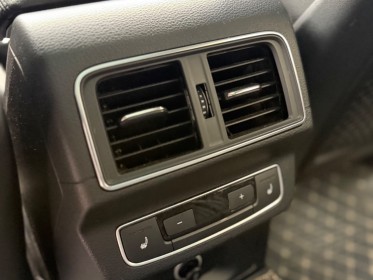 Audi q5 q5 2.0 tfsi 252 s tronic 7 quattro avus / toit ouvrant panoramique / sieges av/ar chauffants / carplay occasion paris...