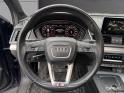 Audi q5 q5 2.0 tfsi 252 s tronic 7 quattro avus / toit ouvrant panoramique / sieges av/ar chauffants / carplay occasion paris...