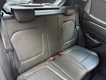 Dacia spring achat integral confort plus carnet d'entretien complet/garantie 12mois occasion simplicicar lyon nord...