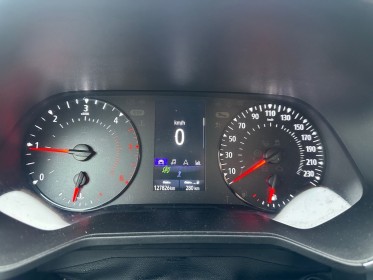 Renault clio v societe clio  blue dci 85ch air nav 2 places - gps occasion simplicicar rennes simplicicar simplicibike france