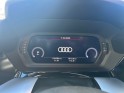 Audi a3 sportback 30 tdi 116 s tronic 7 s line / caméra / radar av arr occasion simplicicar veauche simplicicar simplicibike...