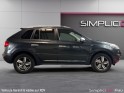 Renault koleos 2.0 dci 150 bose edition occasion simplicicar pau simplicicar simplicibike france