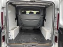 Renault trafic fourgon 2l dci 170 energy edc grand confort 6 places - attelage - bluetooth - radar de recul... occasion...