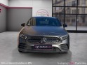 Mercedes classe a 220 d 8g-dct amg line entretien complet mercedes. options multiples occasion cannes (06) simplicicar...