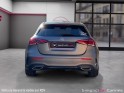 Mercedes classe a 220 d 8g-dct amg line entretien complet mercedes. options multiples occasion cannes (06) simplicicar...
