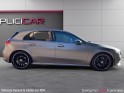 Mercedes classe a 220 d 8g-dct amg line entretien complet mercedes. options multiples occasion cannes (06) simplicicar...
