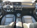 Mercedes classe a 220 d 8g-dct amg line entretien complet mercedes. options multiples occasion cannes (06) simplicicar...