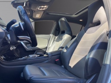 Mercedes classe a 220 d 8g-dct amg line entretien complet mercedes. options multiples occasion cannes (06) simplicicar...