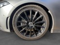 Mercedes classe a 220 d 8g-dct amg line entretien complet mercedes. options multiples occasion cannes (06) simplicicar...