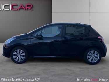 Peugeot 208 1.0 vti 68ch bvm5 active occasion  simplicicar nice - pfvauto simplicicar simplicibike france
