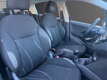 Peugeot 208 1.0 vti 68ch bvm5 active occasion  simplicicar nice - pfvauto simplicicar simplicibike france