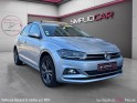 Volkswagen polo 1.0 tsi 115 ss bvm6 carat occasion  simplicicar nice - pfvauto simplicicar simplicibike france