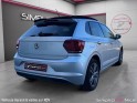 Volkswagen polo 1.0 tsi 115 ss bvm6 carat occasion  simplicicar nice - pfvauto simplicicar simplicibike france