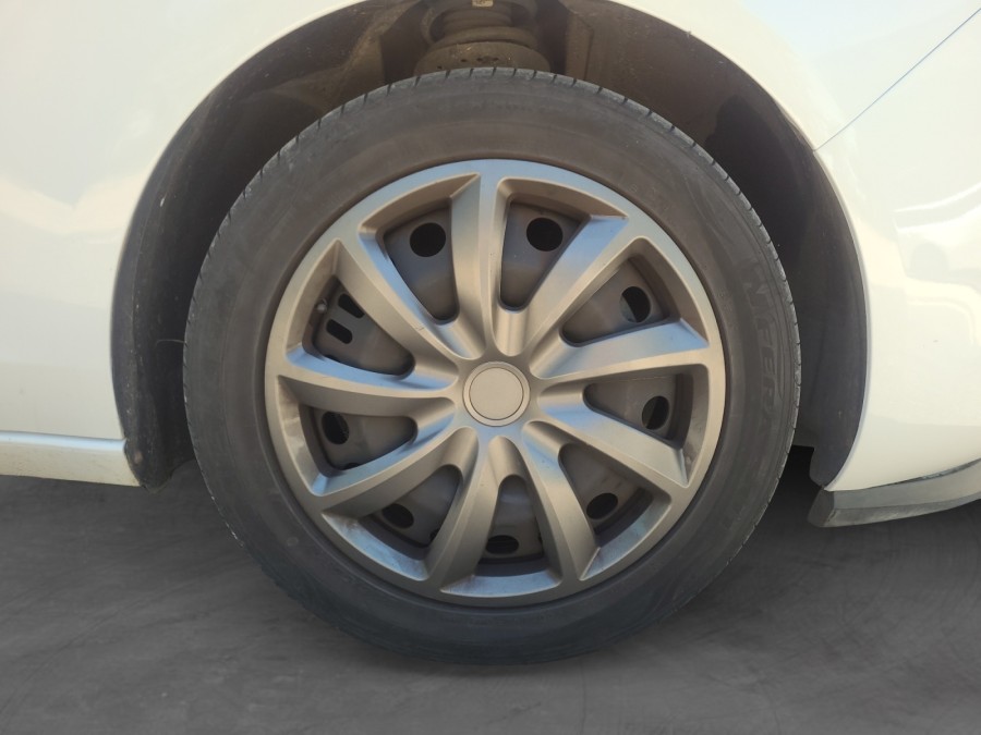 OPEL d'occasion ZAFIRA TOURER 1.4 TURBO 120 EDITION ECOFLEX de 2017