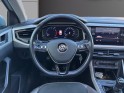 Volkswagen polo 1.0 tsi 115 ss bvm6 carat occasion  simplicicar nice - pfvauto simplicicar simplicibike france