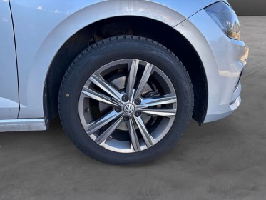 Volkswagen polo 1.0 tsi 115 ss bvm6 carat occasion  simplicicar nice - pfvauto simplicicar simplicibike france