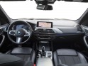Bmw x3 g01 xdrive 30i 252ch bva8 m sport occasion abbeville simplicicar simplicibike france